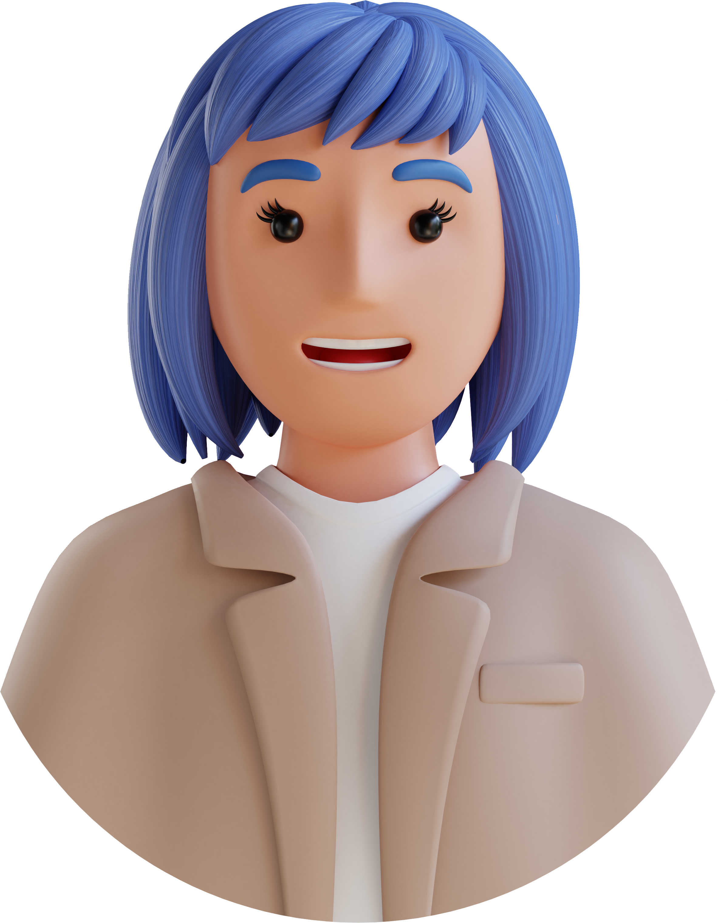 author